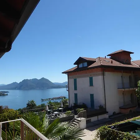 Apartament Dependance Anna *