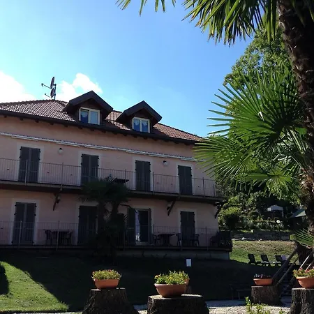 Apartament Dependance Anna *
