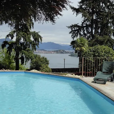 Dependance Anna * Baveno