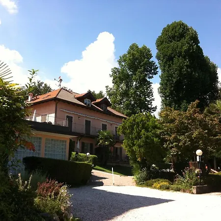 Dependance Anna Apartament *