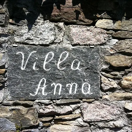 Dependance Anna Baveno