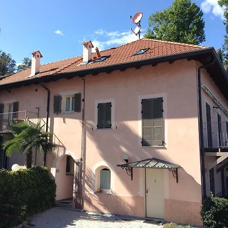 Apartament Dependance Anna