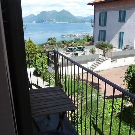 Dependance Anna Baveno