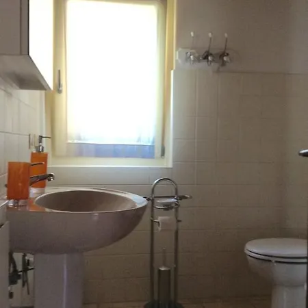 Dependance Anna Apartament *