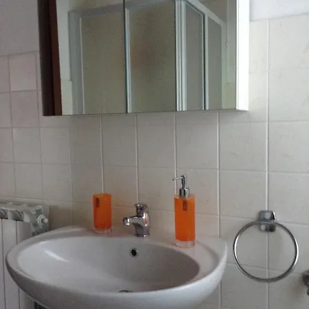 Dependance Anna Apartament Baveno